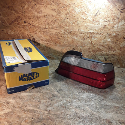 BMW Serie 3 E36/2 Coupe Rückleuchte rechts original MagnetiMarelli NEU