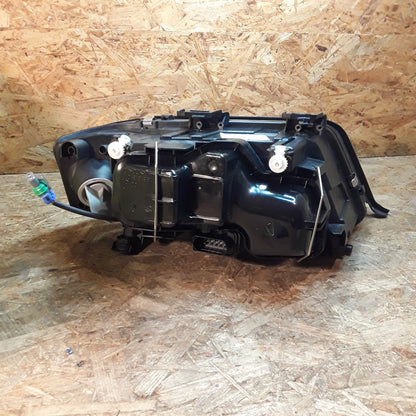Audi A6 Hauptscheinwerfer links original Hella NEU
