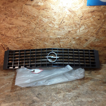 Corsa TR A Kühlergrill mit Emblem original NHIRA NEU