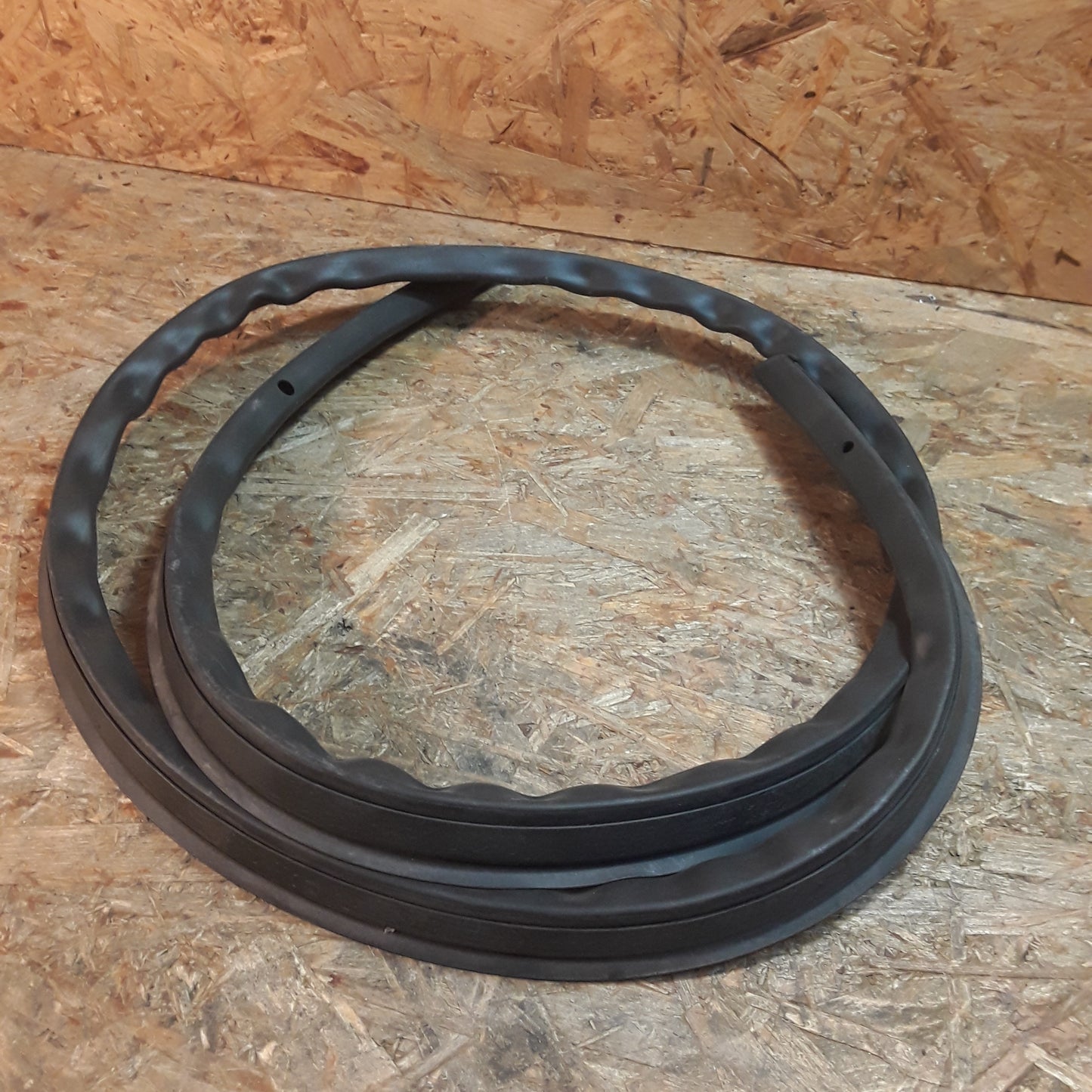 Astra G Türabdichtung Gummiabdichtung original GM Opel NEU NEU