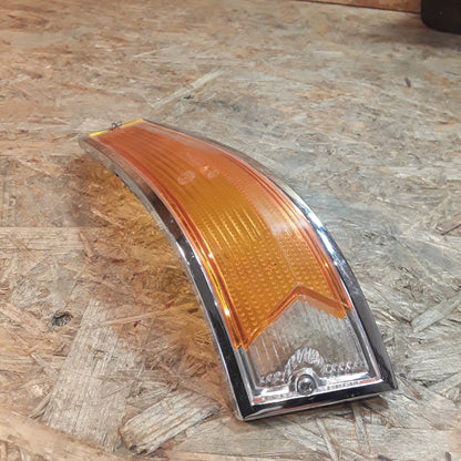 BMW 700 Blinkerglas rechts original NOS NEU