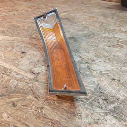 BMW 700 Blinkerglas rechts original NOS NEU