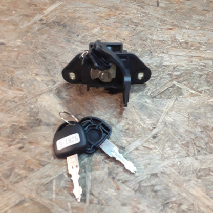 Astra F Schloss Heckklappe original GM Opel NEU