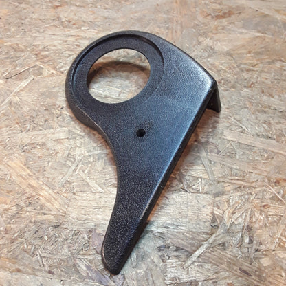 Oldtimer Blende Sitz, Sitz links original GM Opel NEU