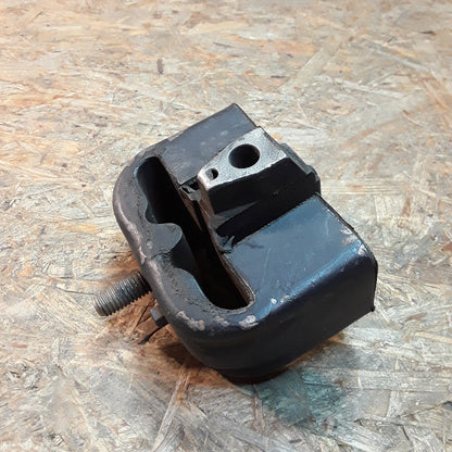 Corsa C Tigra Motorlager Lagerung Automatikgetriebe Halter Motoraufhängung Motor vorne links original GM Opel NEU
