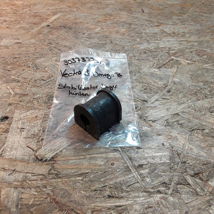 Vectra B Omega B Stabilisator Lager hinten original GM Opel NEU
