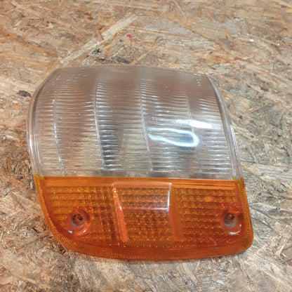 Mazda Familia BF E5 Bj 1987 Blinker vorne links original KOITO GEBRAUCHT