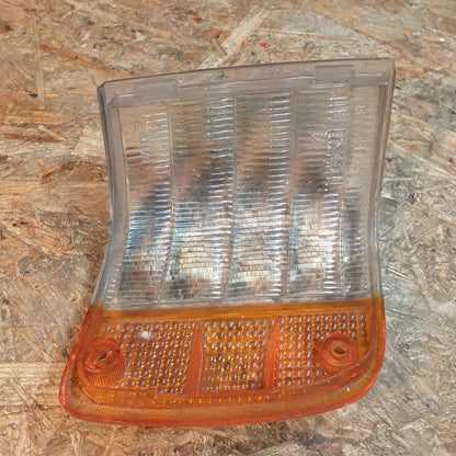 Mazda Familia BF E5 Bj 1987 Blinker vorne links original KOITO GEBRAUCHT