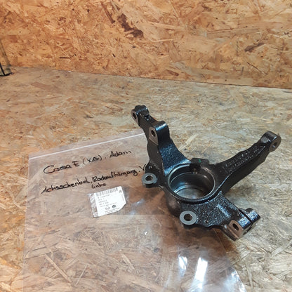 Corsa E (X15) Adam Achsschenkel Radaufhängung Vorderachse rechts original GM Opel NEU