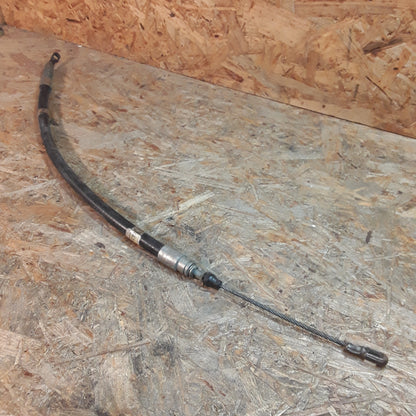 Rekord C Kadett B Bowdenzug Kupplungsseil original GM Opel NEU