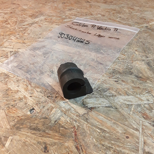 Calibra A Vectra A Stabilisator Lager vorne original GM Opel NEU