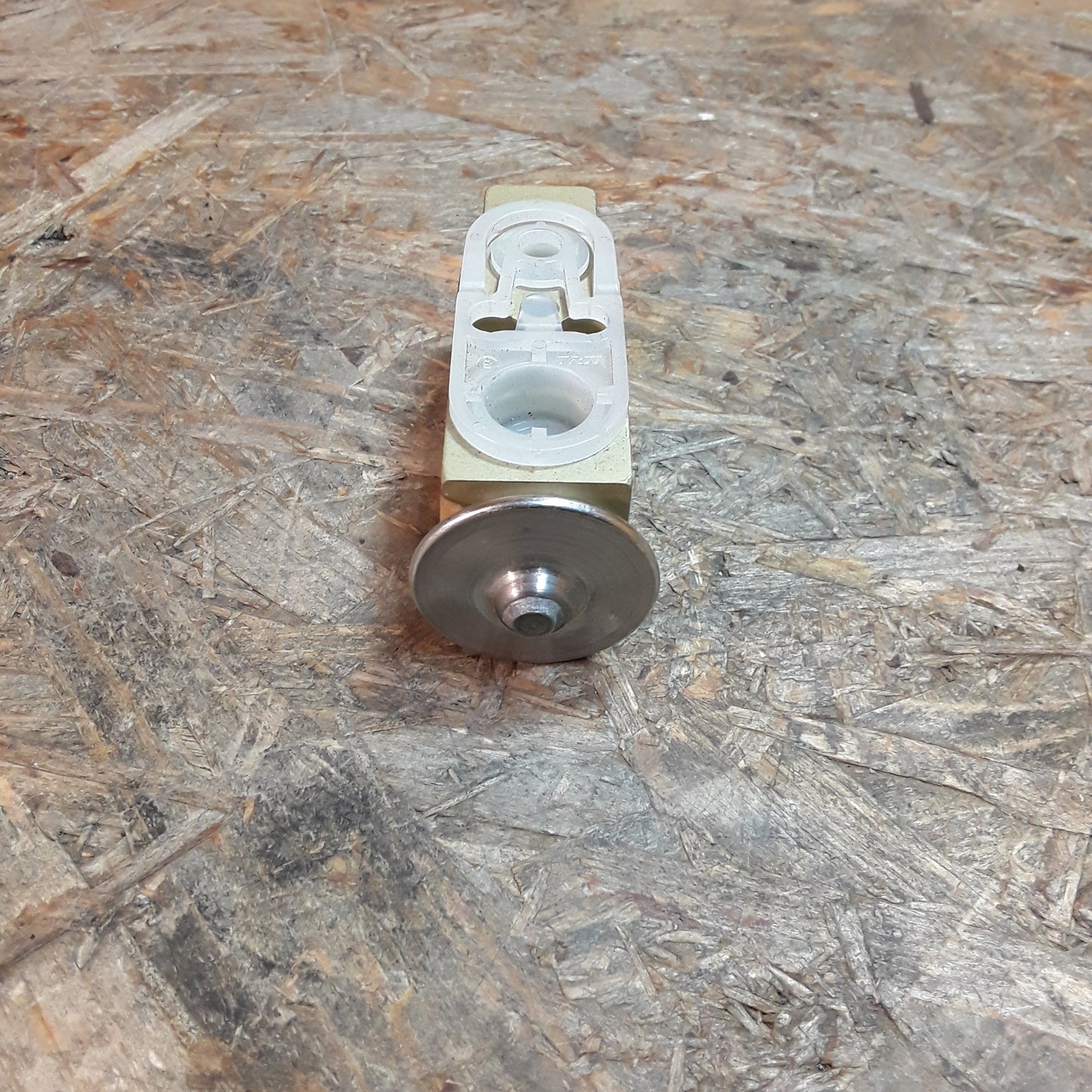 Vectra B Expansionsventil Klimaanlage original GM Opel NEU