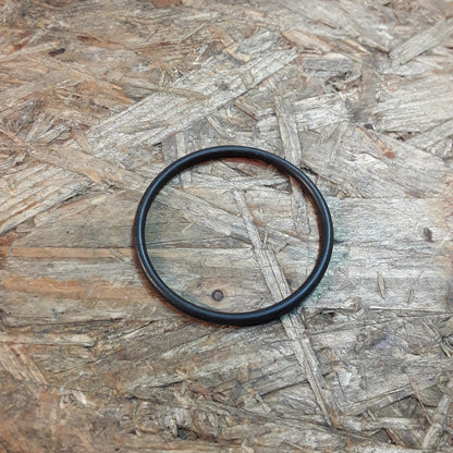 Vectra A 2,0SEH Einfüllrohr Kraftstoffdichtung Dichtung Luftreiniger original GM Opel NEU