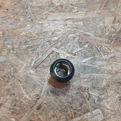 Opel Oldtimer Zündschlossrosette original MAN NEU