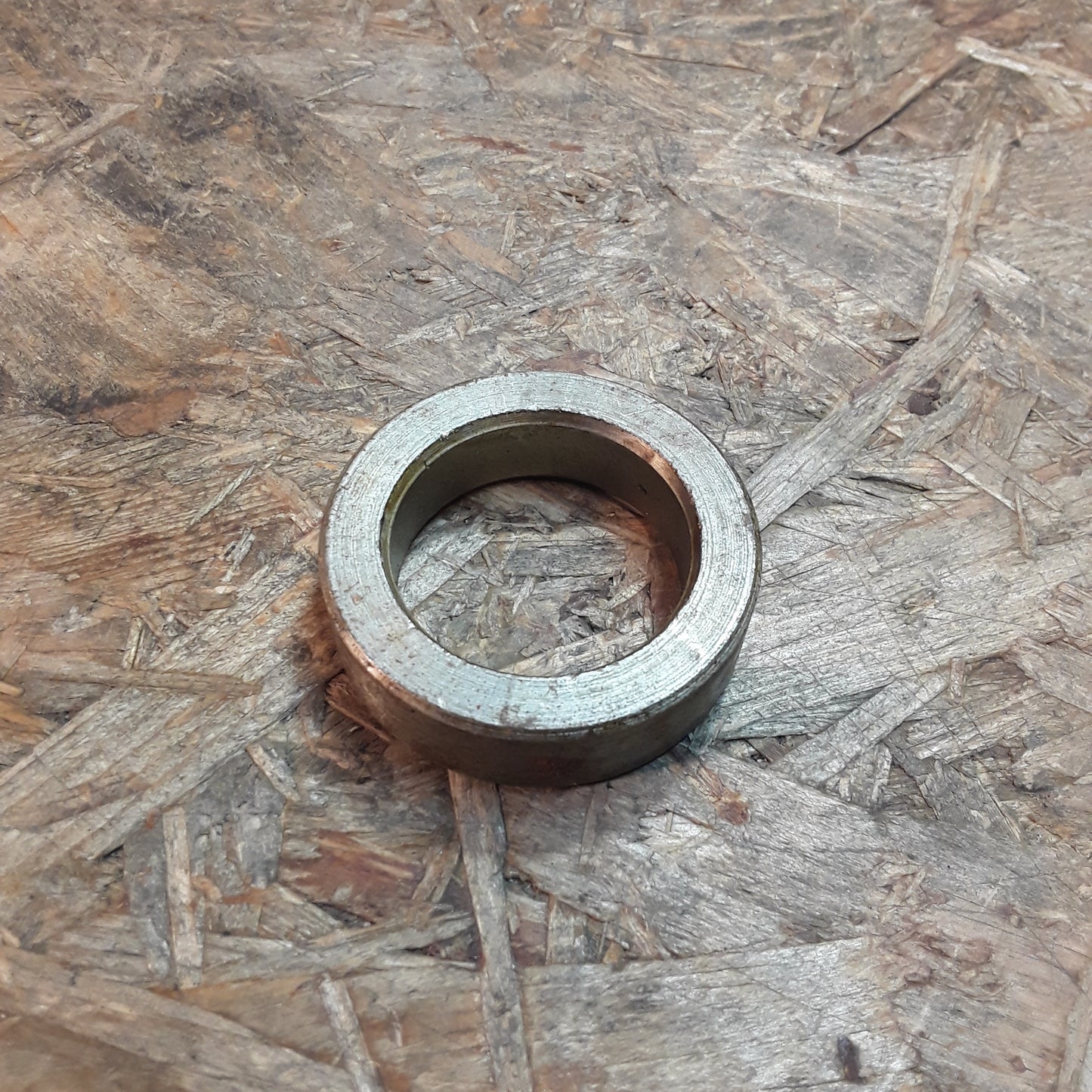 Oldtimer Opel Radlagerring außen: 50mm/ innen: 35mm/ dicke: 15mm original GM Opel NEU