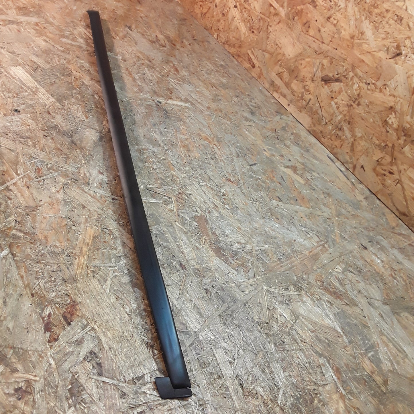 Corsa B Tigra A Zierleiste Frontscheibe original GM Opel NEU