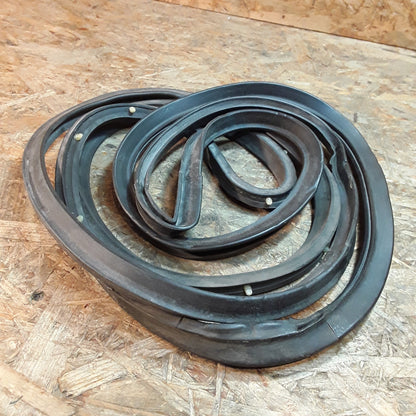 Kadett E Türdichtung links original Opel NEU
