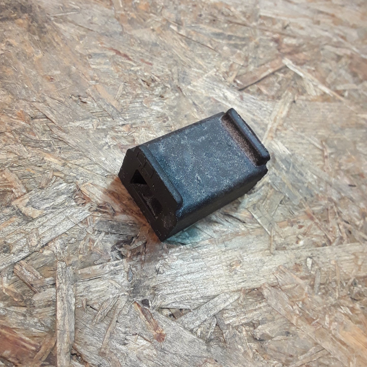 Ascona C Bj 82-88 Lager hintere Stabilisatorwelle original GM Opel NEU