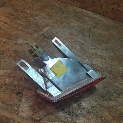 Rekord E1 Blinker rechts gelb original Bosch NEU