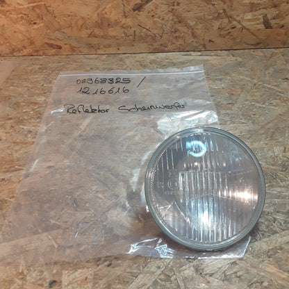 Oldtimer Opel Reflektor Scheinwerfer original Bosch NEU
