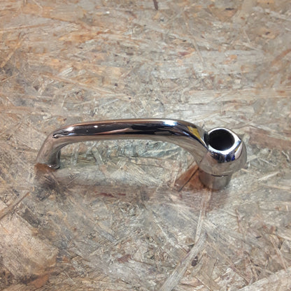 Kadett B Türgriff links chrom original Opel NEU