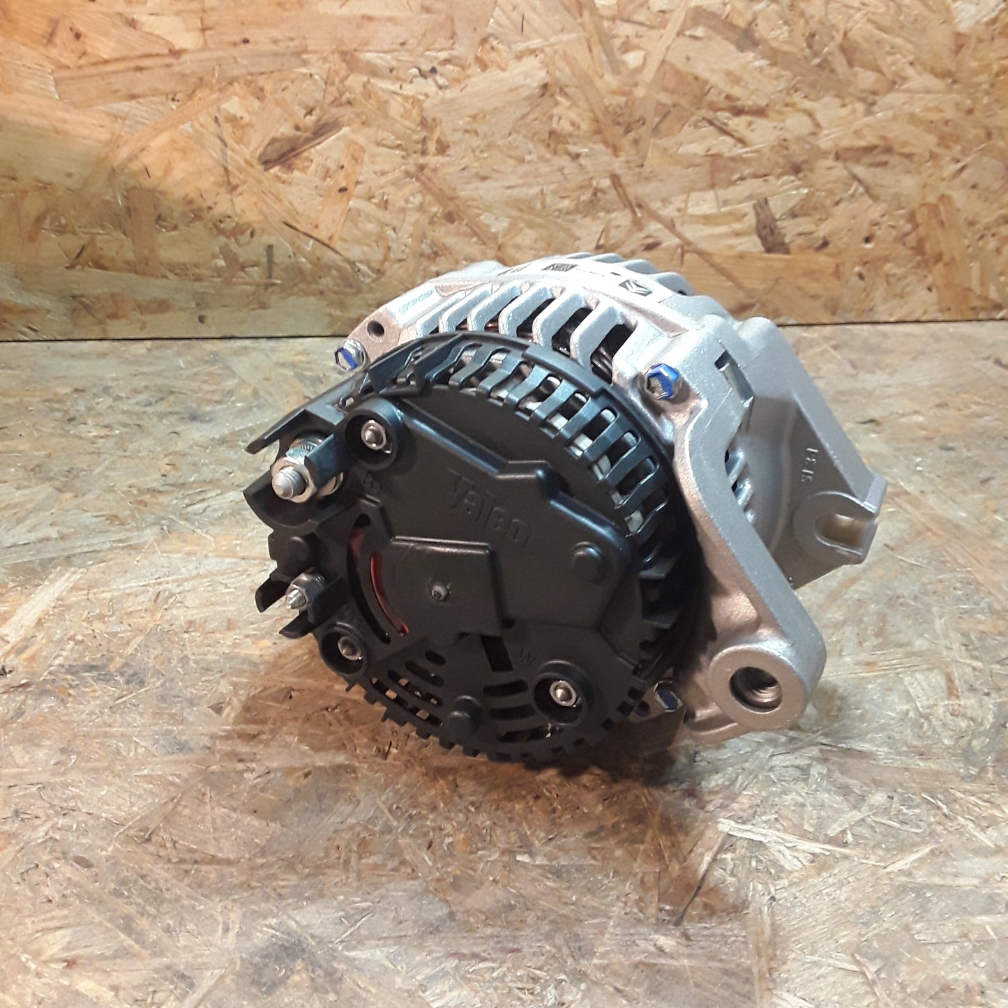 Peugeot 306/ 405/ 406 Lichtmaschine 80A, 12V original Peugeot NEU