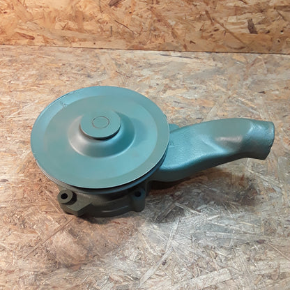 MAN G/G90 Wasserpumpe Grauguss, mit Riemenscheibe Ohne Dichtung original AT-Wasserpumpen NEU
