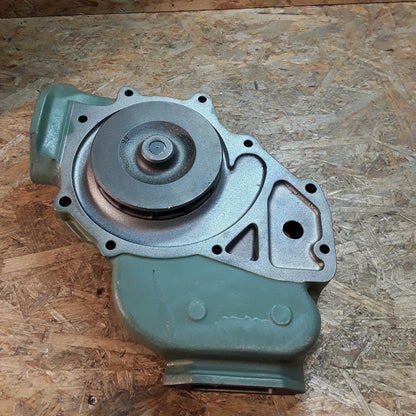 Mercedes Actros Wasserpumpe original Frimatec NEU