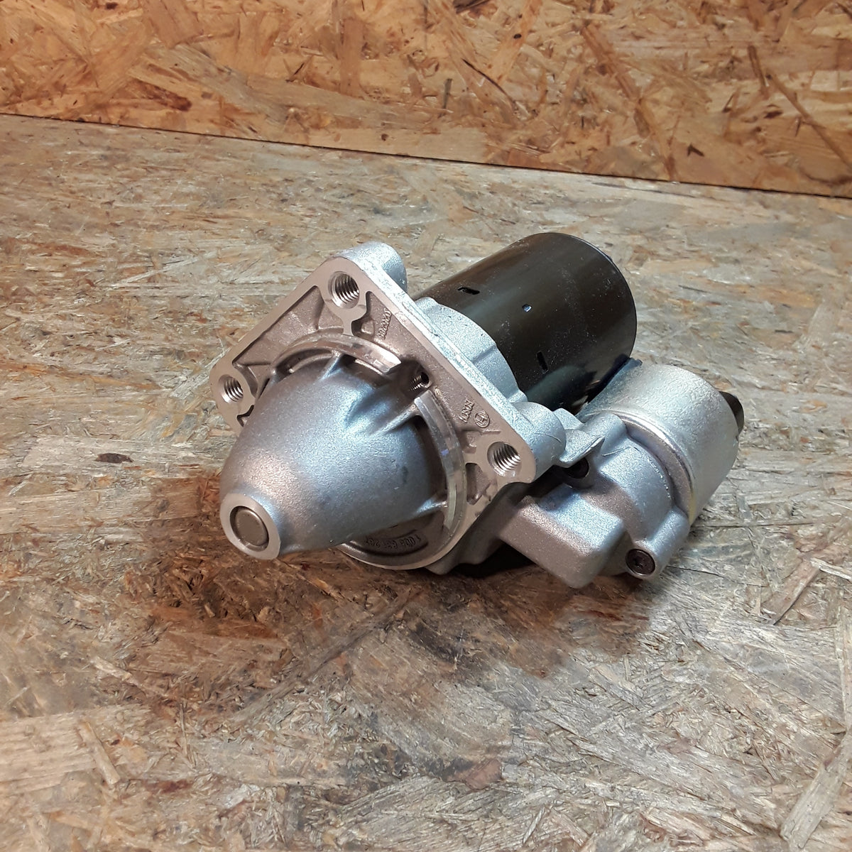 Ford Fiesta 1,3|1,6 / Ford Focus Bj 98-04 / Ford KA 1,3/1,6 Anlasser original Ford NEU
