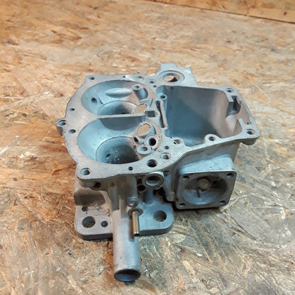 Vergasereinheit Einspritzung original Solex NEU