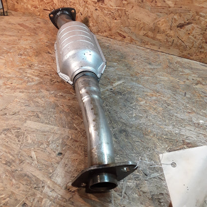 Vectra A Katalysator (Motoren in Beschreibung) original GM Opel NEU