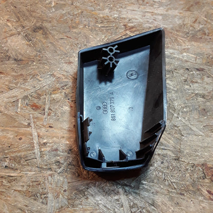 Audi 50 VW Polo 1 Schutzecke hinten links original Audi NEU