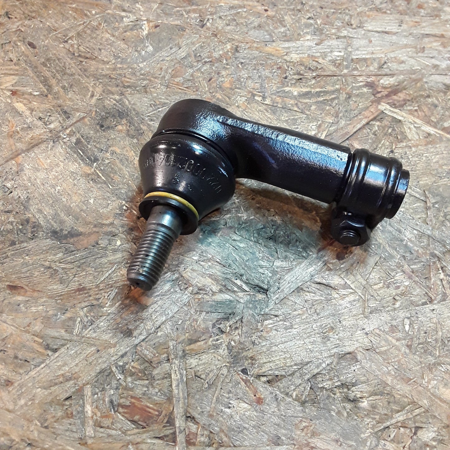 Kadett D Spurstangenkopf original GM Opel NEU