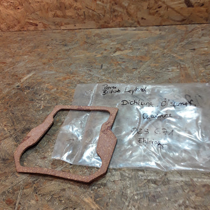 Rover British Leyland Dichtung Ölsumpf, Ölwanne original Ehlring NEU