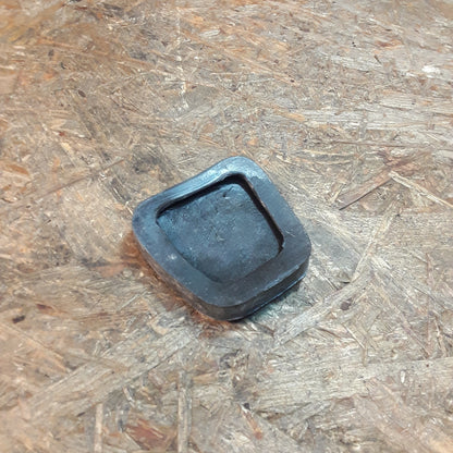 Mercedes-Benz Pedalgummi Bremspedal original Febi Bilstein NEU