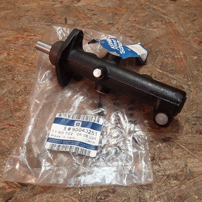 Modell unbekannt Hauptbremszylinder original GM Opel NEU