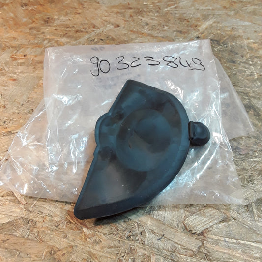 Vectra A Calibra Lufteinlass Dichtung original GM Opel NEU