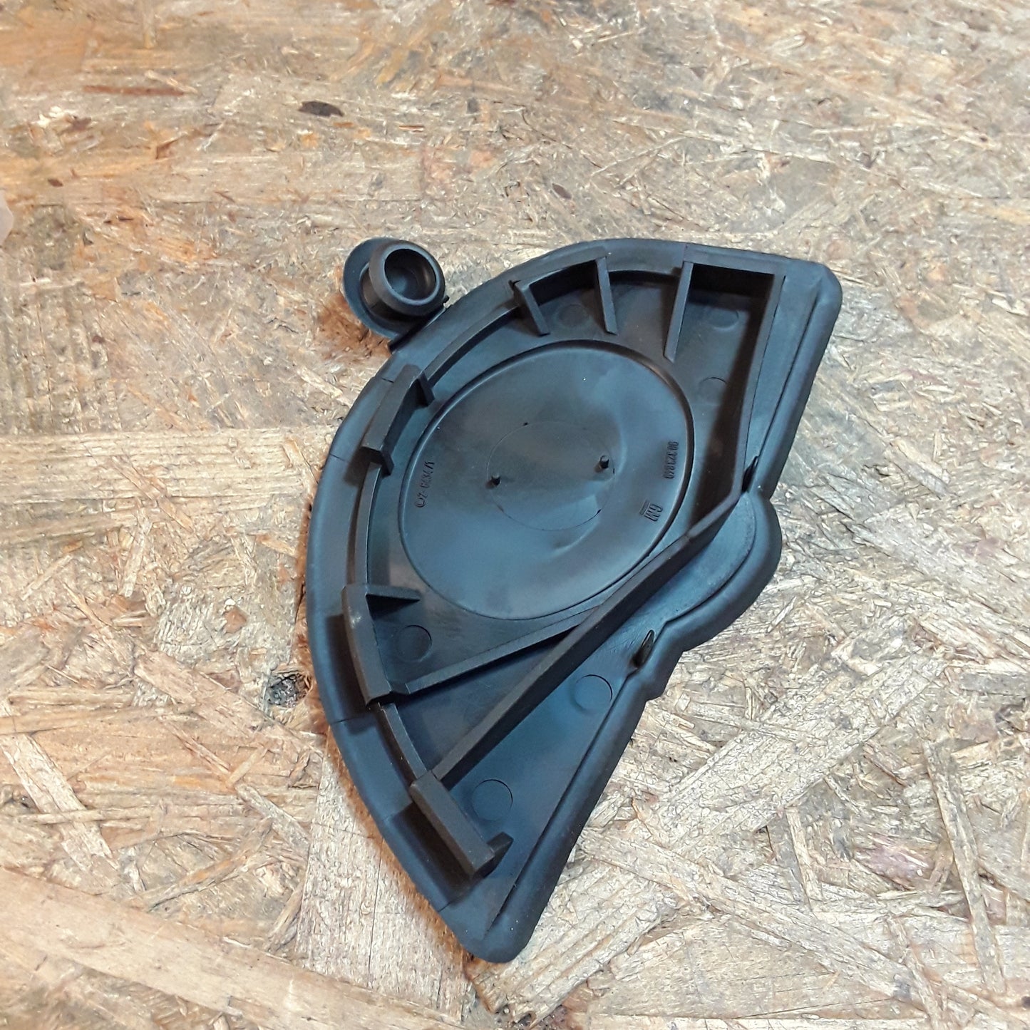 Vectra A Calibra Lufteinlass Dichtung original GM Opel NEU