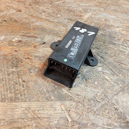 Kadett E Steuergerät Zentralverriegelung original GM Opel NEU