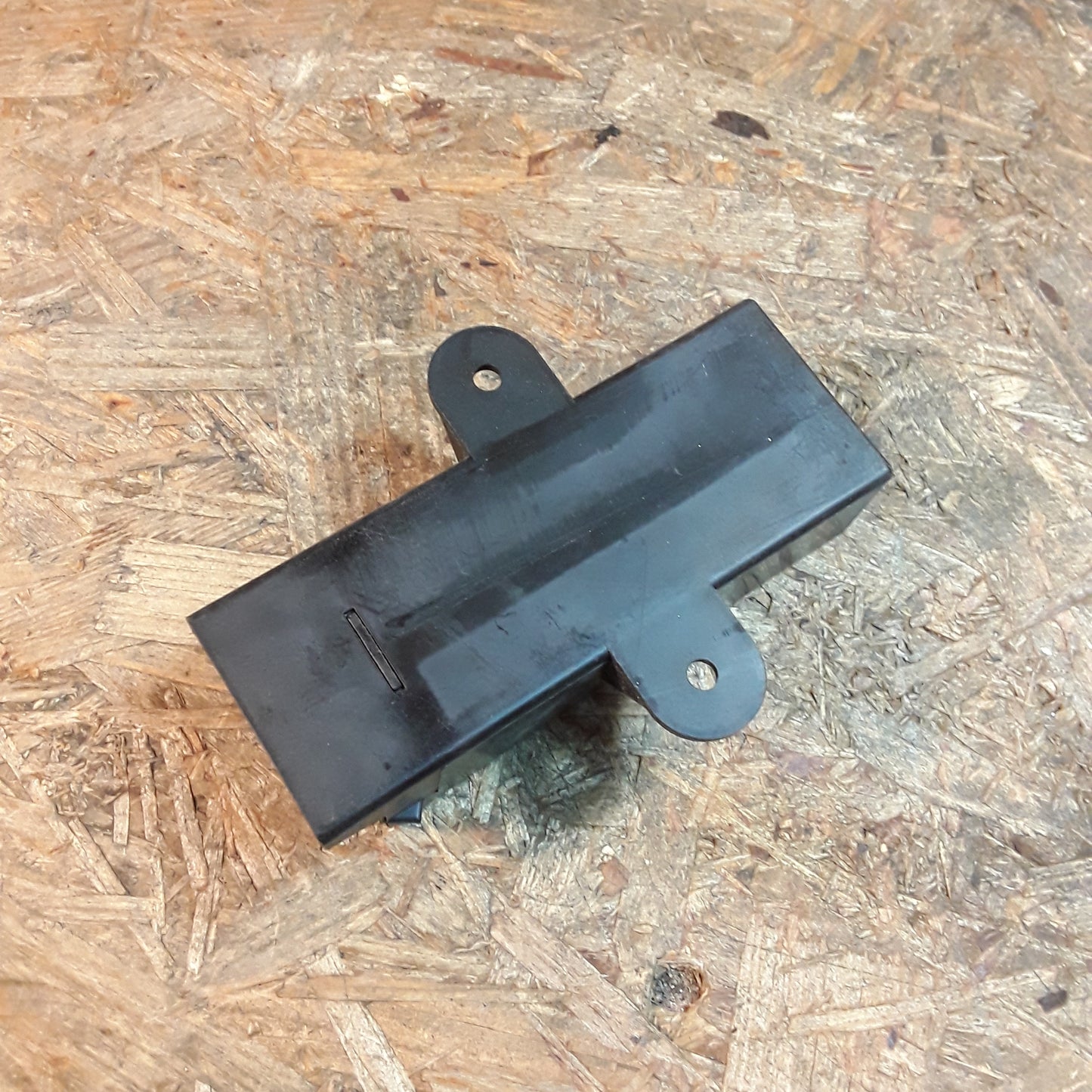 Kadett E Steuergerät Zentralverriegelung original GM Opel NEU