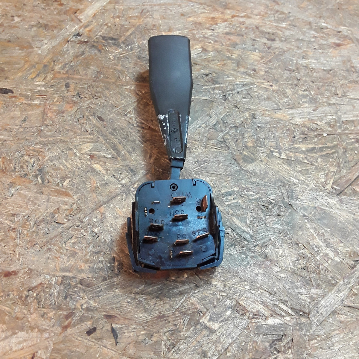 Corsa A Lenkstockschalter Scheibenwischer und Reinigungsanlage original GM Opel NEU