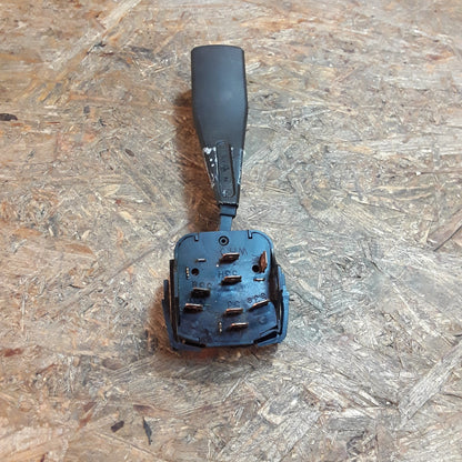 Corsa A Lenkstockschalter Scheibenwischer und Reinigungsanlage original GM Opel NEU