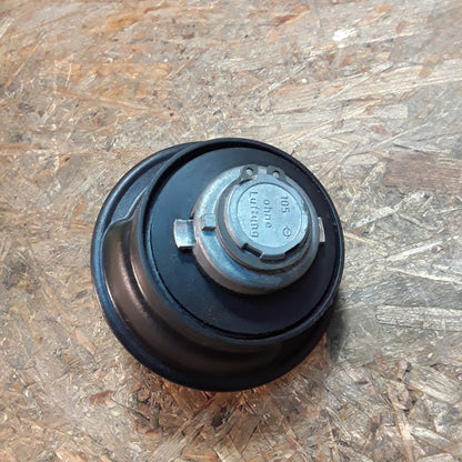 Rekord E Senator A Monza 60cm Durchmesser original GM Opel NEU