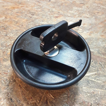 Rekord E Senator A Monza 60cm Durchmesser original GM Opel NEU