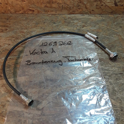 Vectra A Bowdenzug Tachometer original GM Opel NEU