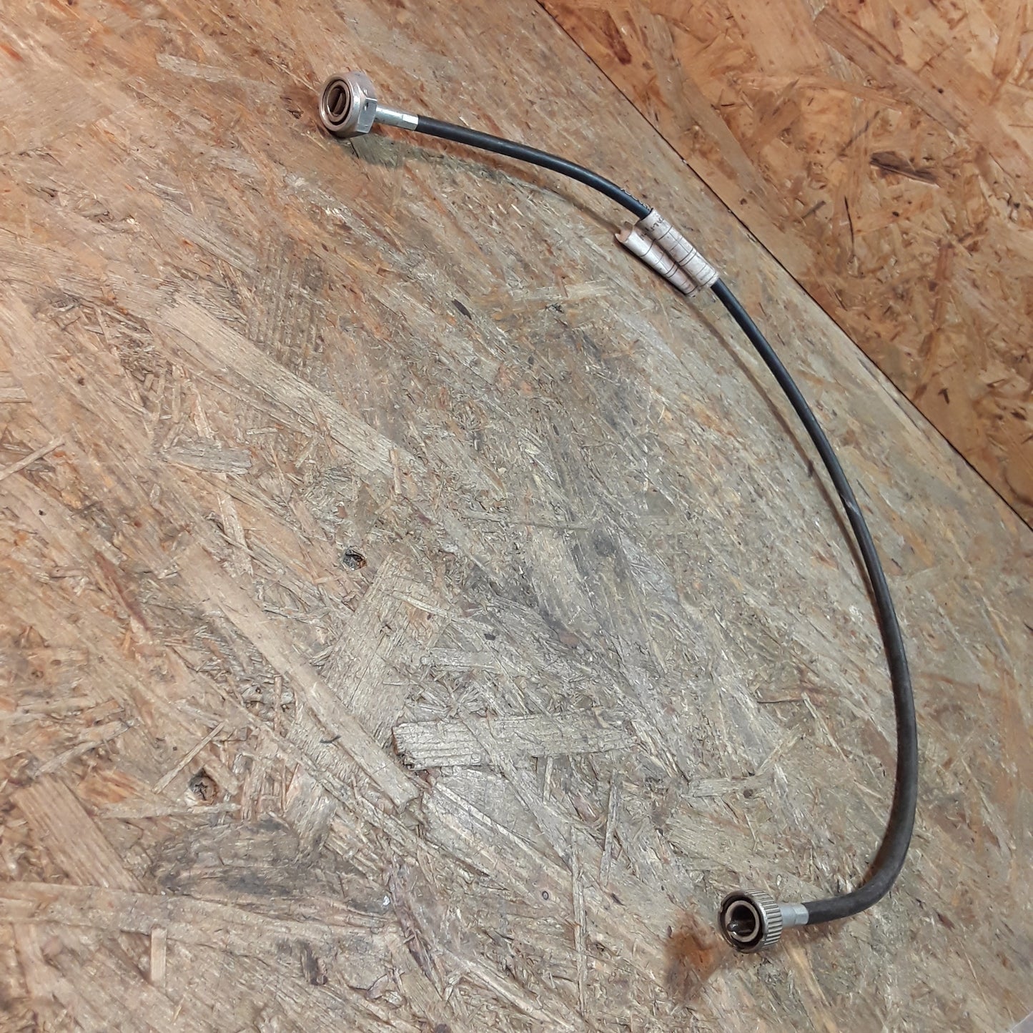 Vectra A Bowdenzug Tachometer original GM Opel NEU