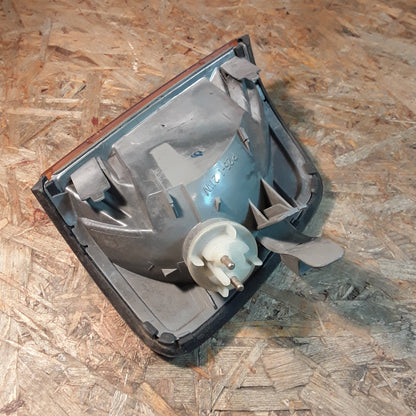 Mercedes-Benz Blinker gelb original Hella NEU