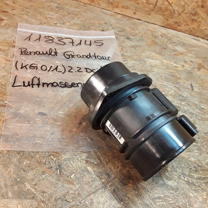 Renault Grandtour Luftmassenmesser original Siemes NEU