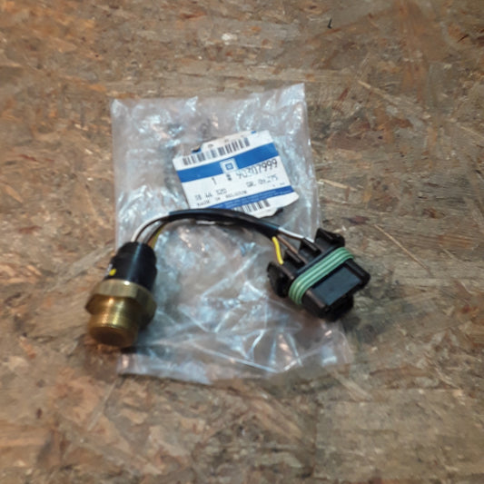 Omega A Vectra A Temperaturschalter Klimagerät original GM Opel NEU