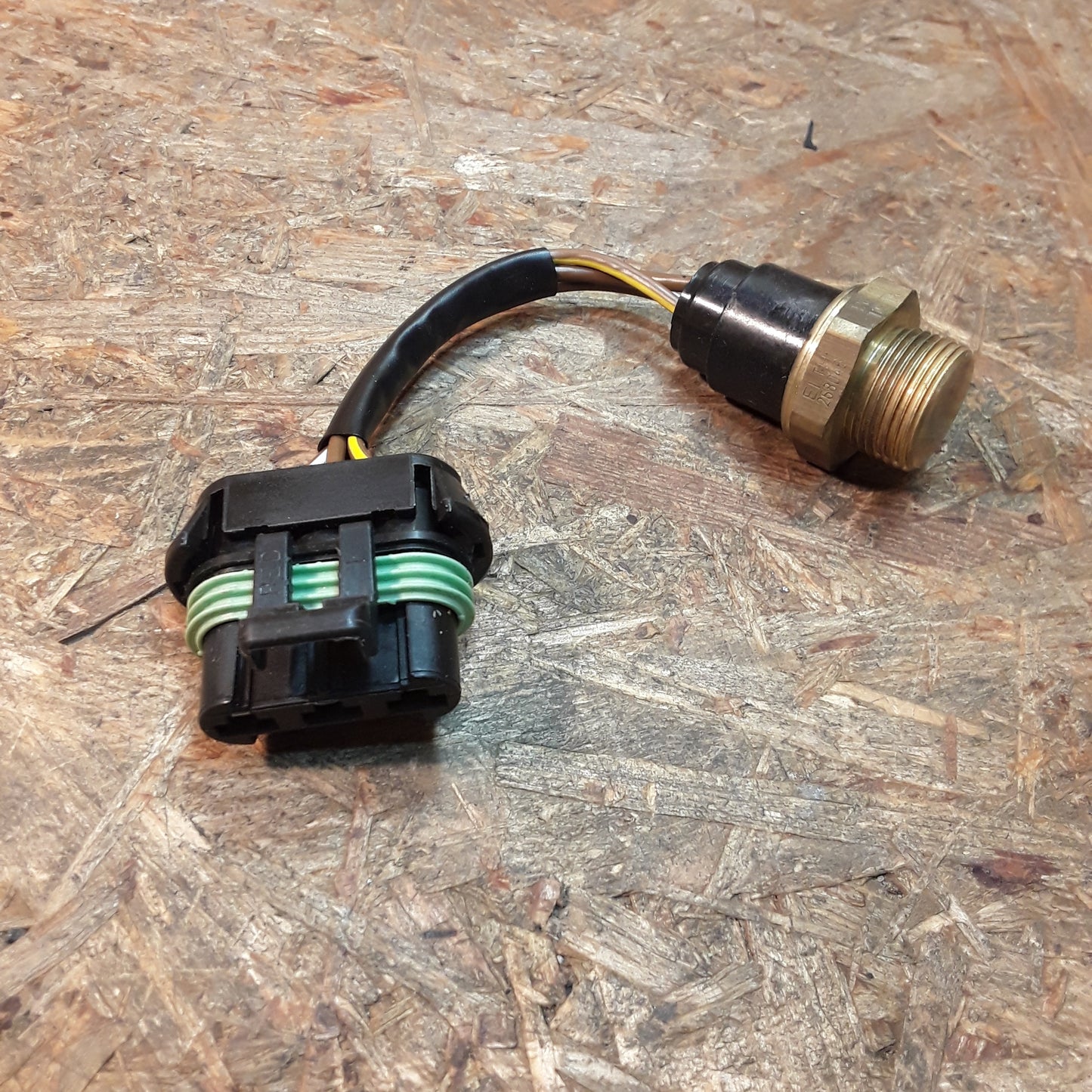 Omega A Vectra A Temperaturschalter Klimagerät original GM Opel NEU